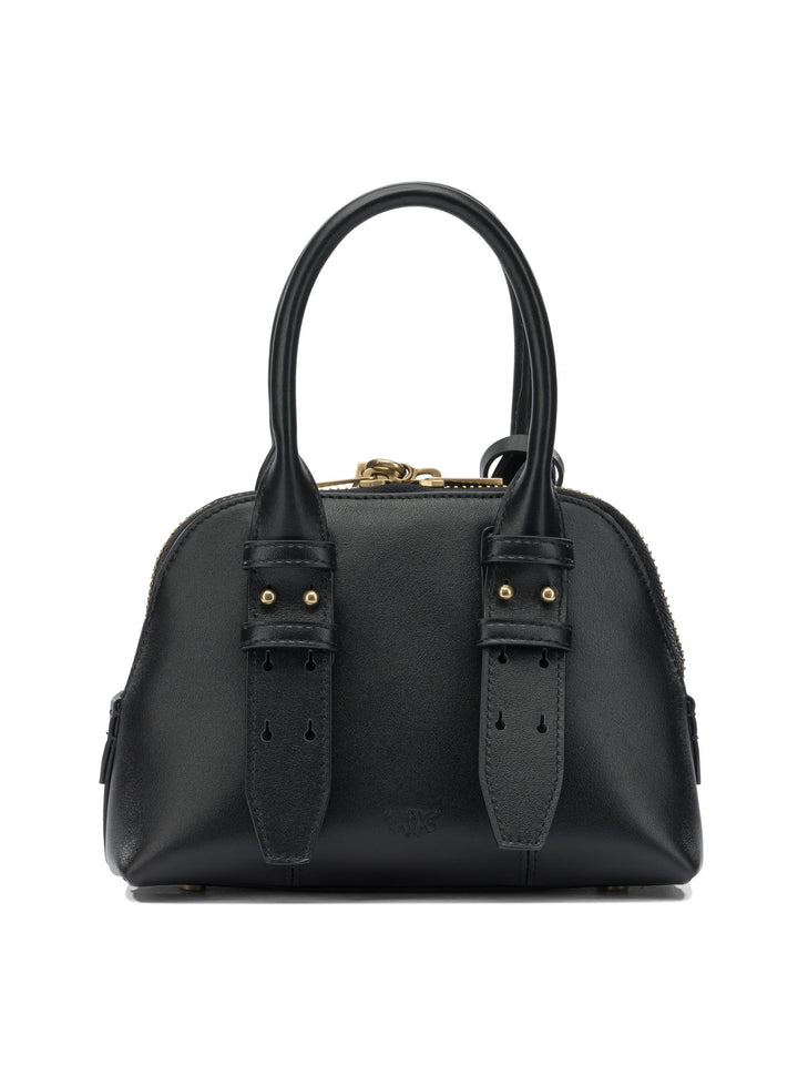 Pinko  Handbags - Nero | f90b5990b43e6fb19fe0f9ce225293fc42dbd234
