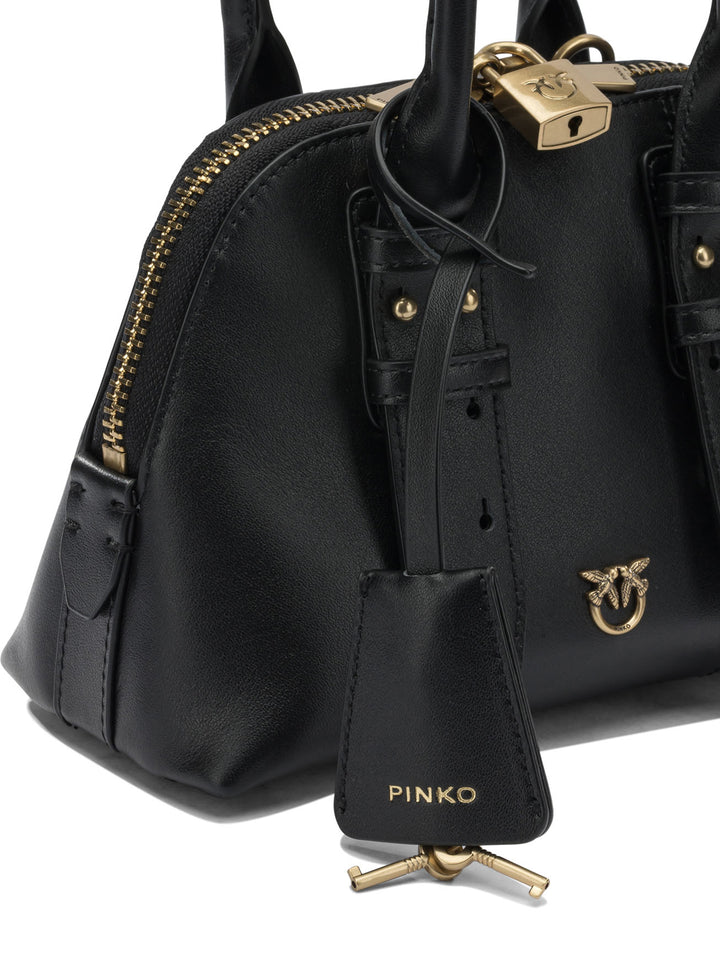 Pinko  Handbags - Nero | 97c77d1cb0a691570d9732e5564bb83bf48fcbfb