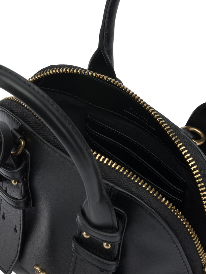 Pinko  Handbags - Nero | a21914a6e0d5dbbcc9135e19cf0740a5610eda9c