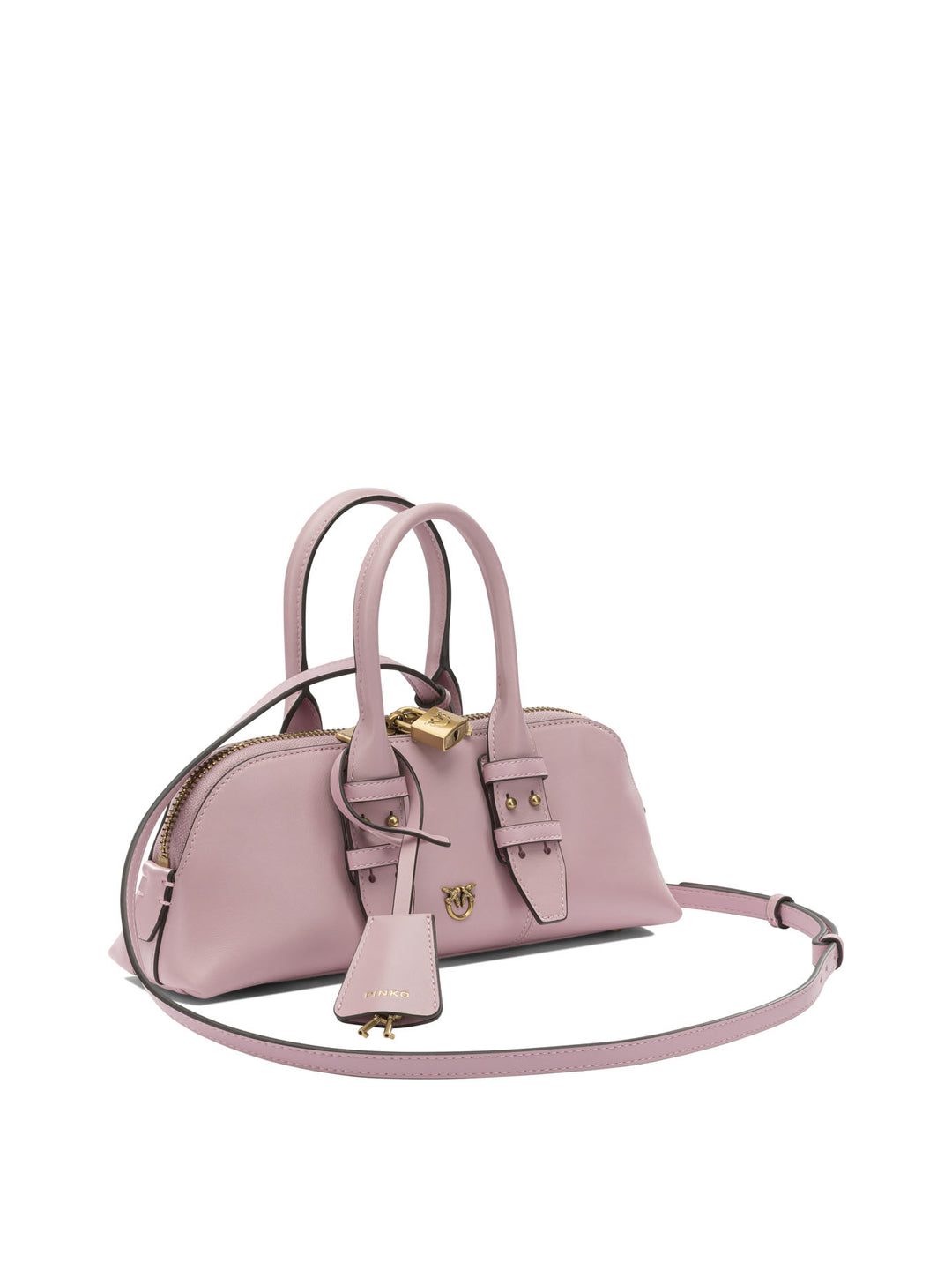 Pinko  Handbags - Rosa | 98be9918dcfee5a9f1142474d4deb6a6a437e968