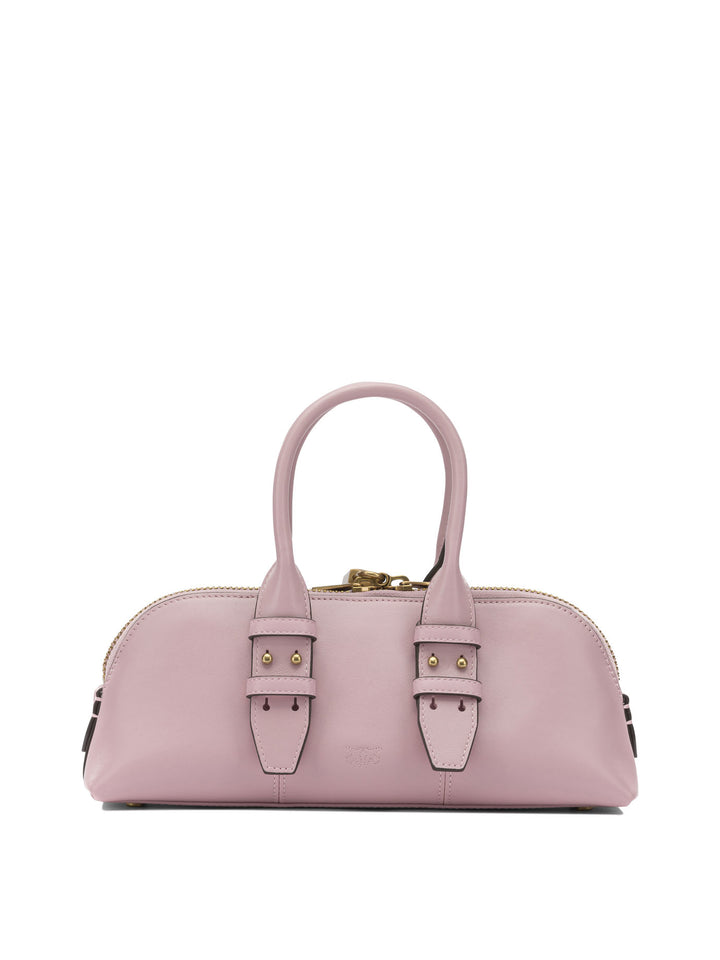 Pinko  Handbags - Rosa | 49703747dc182cbd50ca7d98a4fd2f6d6ad15026