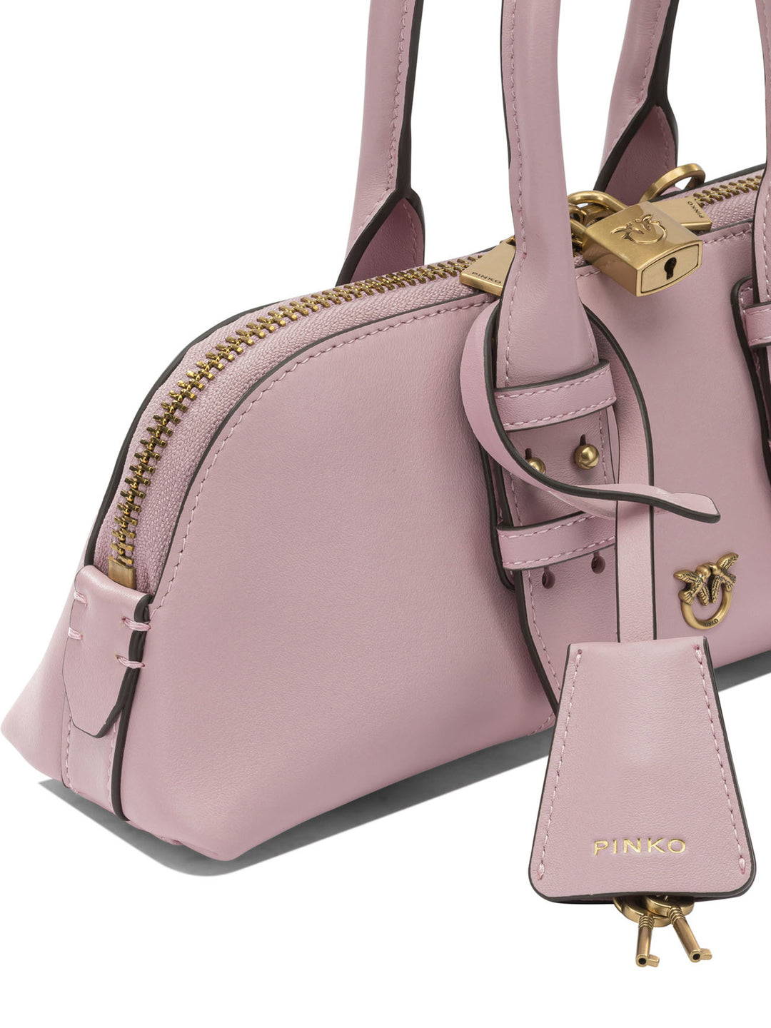 Pinko  Handbags - Rosa | 71f60e2ee862050cc86feda6833c2182de868a6f