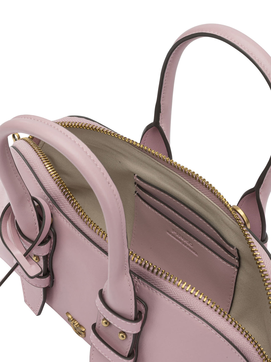 Pinko  Handbags - Rosa | 8f84a9092774989d1c35fbb25915b13723dd7377