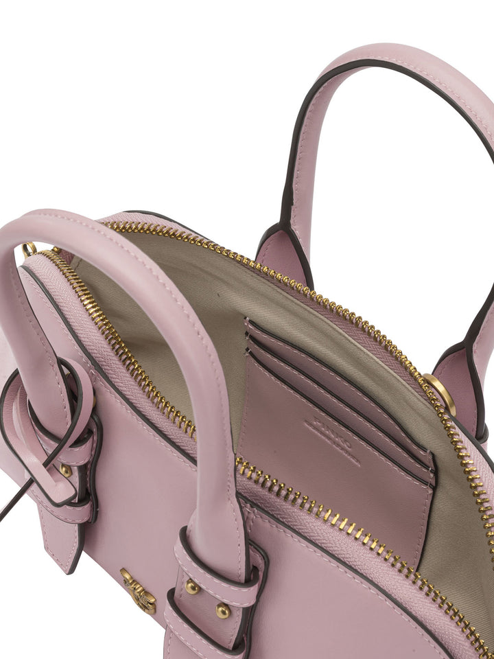 Pinko  Handbags - Rosa | 8f84a9092774989d1c35fbb25915b13723dd7377