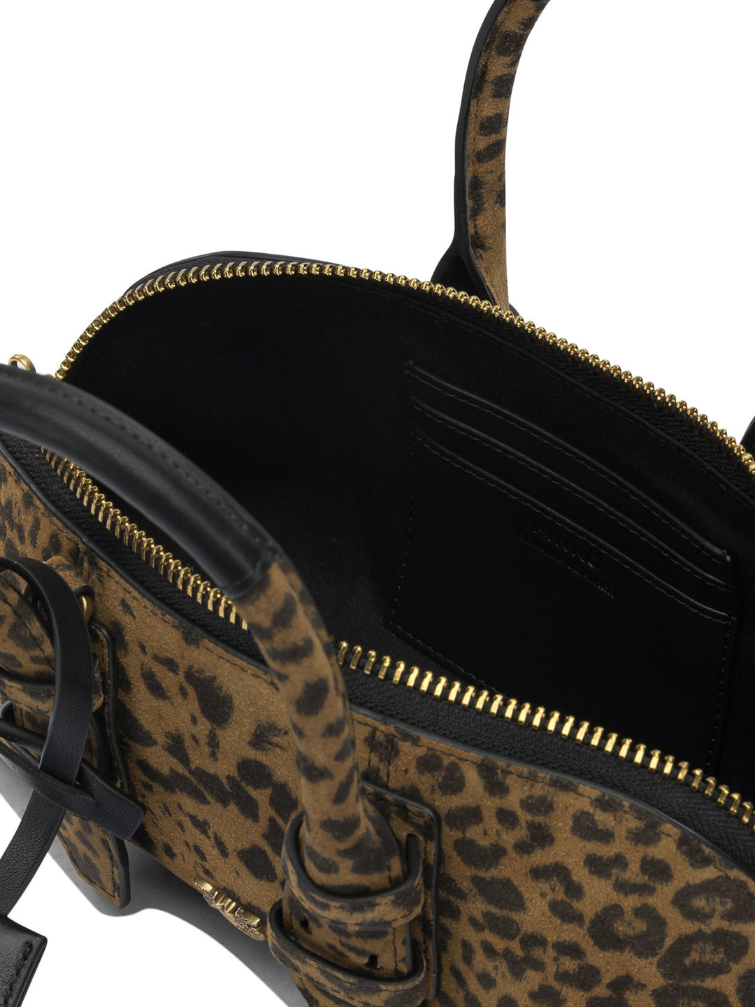 Pinko  Handbags - Marrone | 87751f96a158a868d6a63c067b0c2007b32c4617
