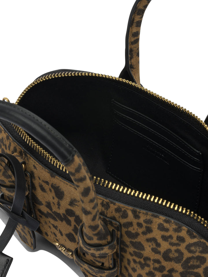 Pinko  Handbags - Marrone | 87751f96a158a868d6a63c067b0c2007b32c4617