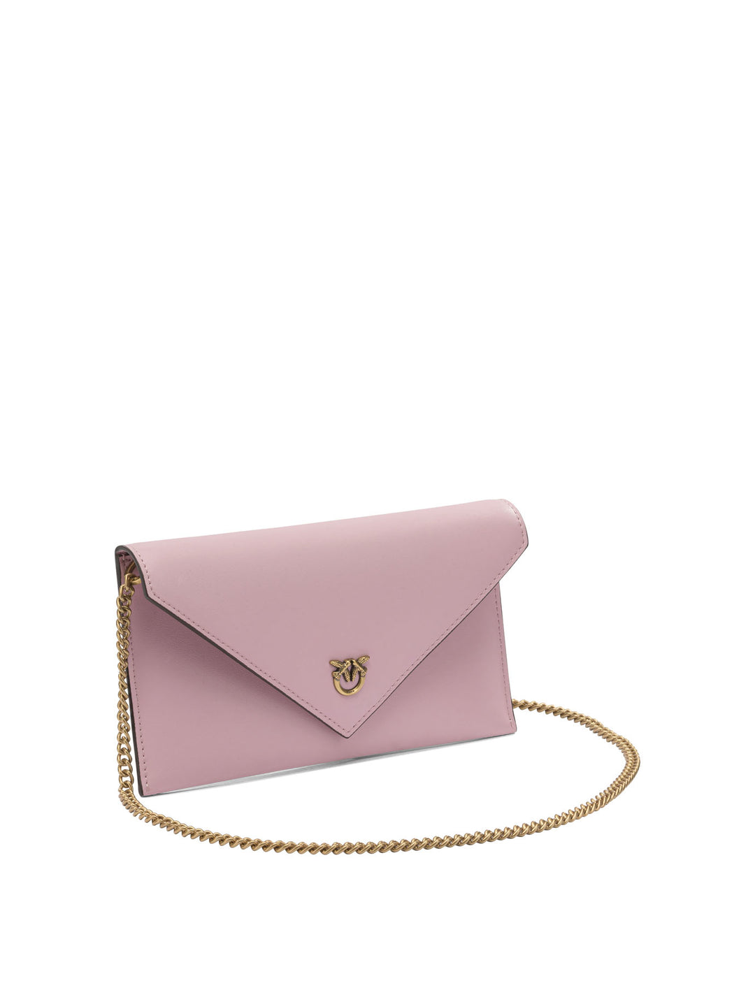 Pinko  Clutches - Rosa | 11927388730cc03137d89170424010c3e89d0ea9