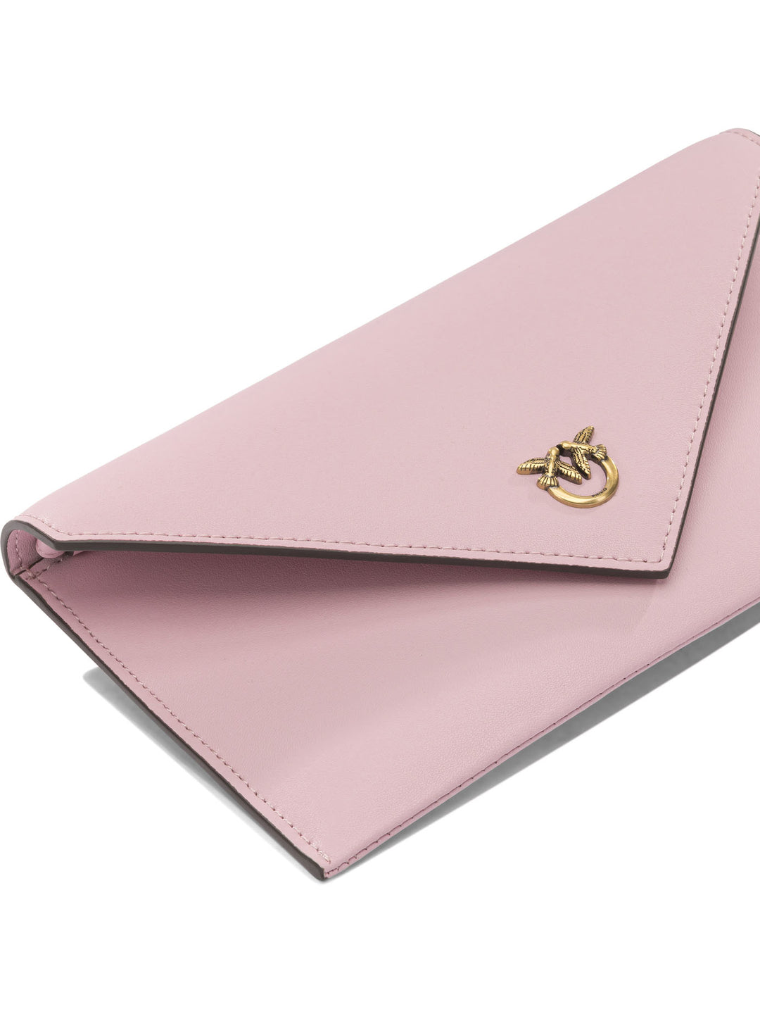 Pinko  Clutches - Rosa | b22acf3a7570a0564683aafba06ac1908c5ef752