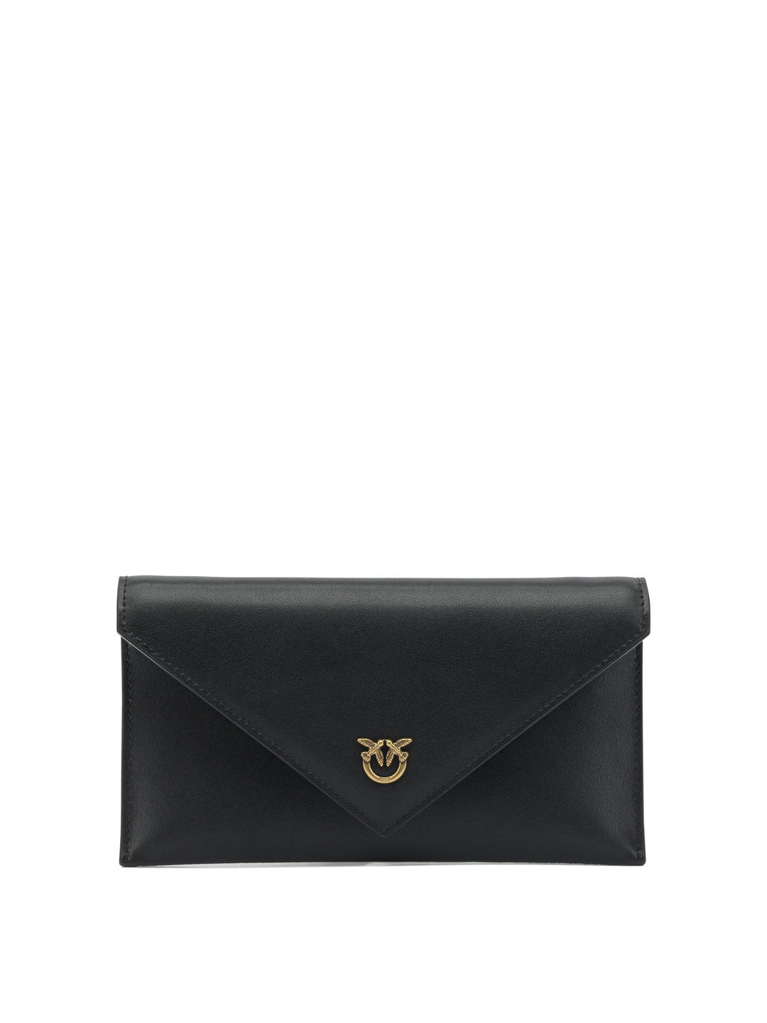 Pinko  Clutches - Nero | bc4593287eb8f1da1656cb8a38adf93d21f23b0c
