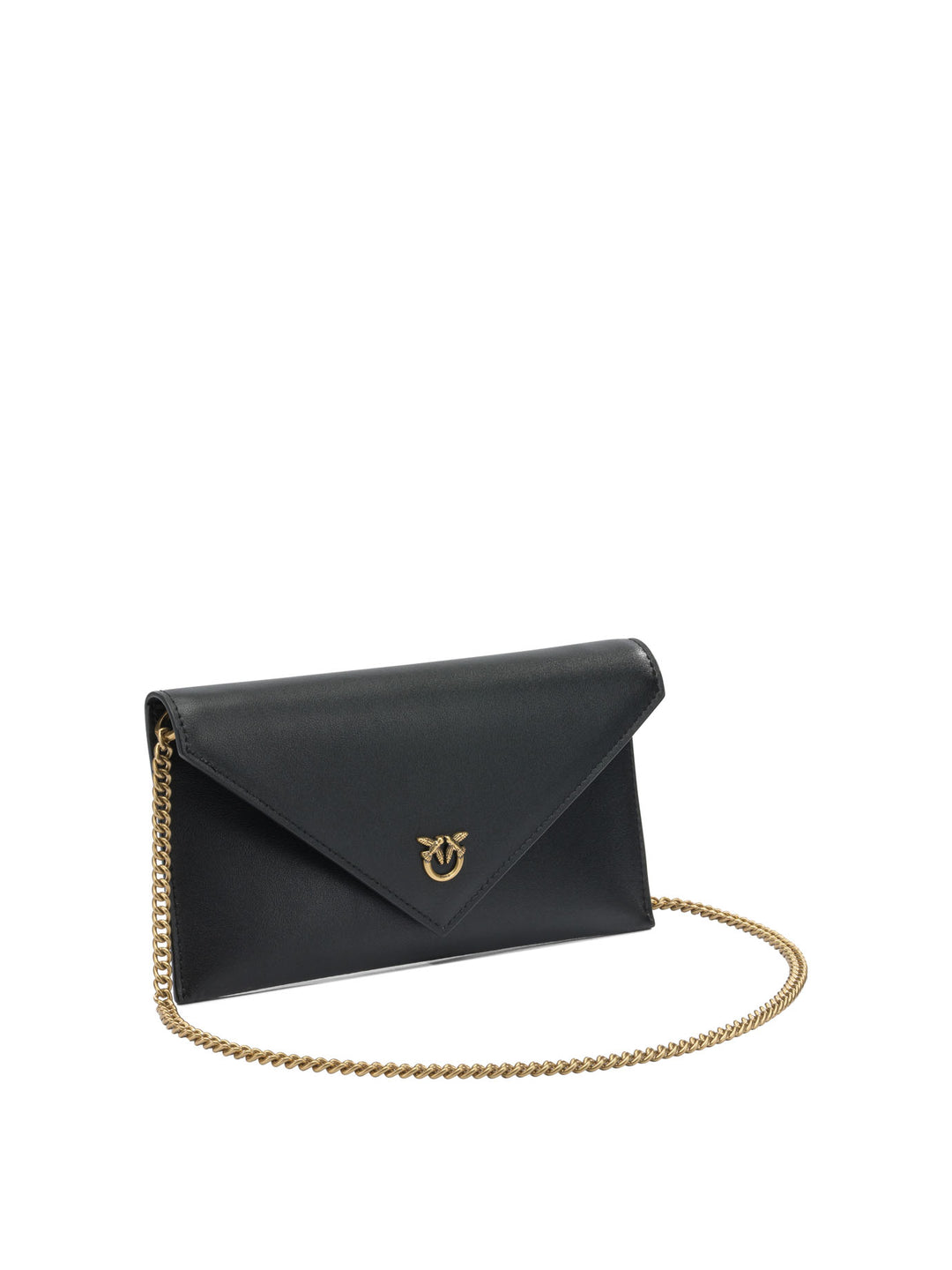 Pinko  Clutches - Nero | 9cf72694708d89aac4a2b80bc0d9cdca782b6062