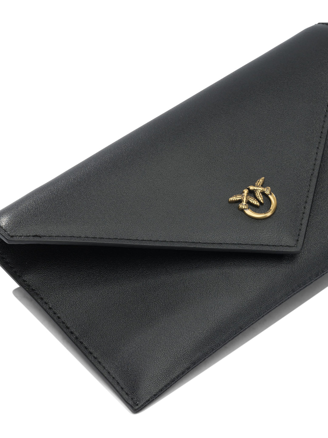 Pinko  Clutches - Nero | 8d7baf72c9865635d2cb2c864d8d584b71ed7c0a