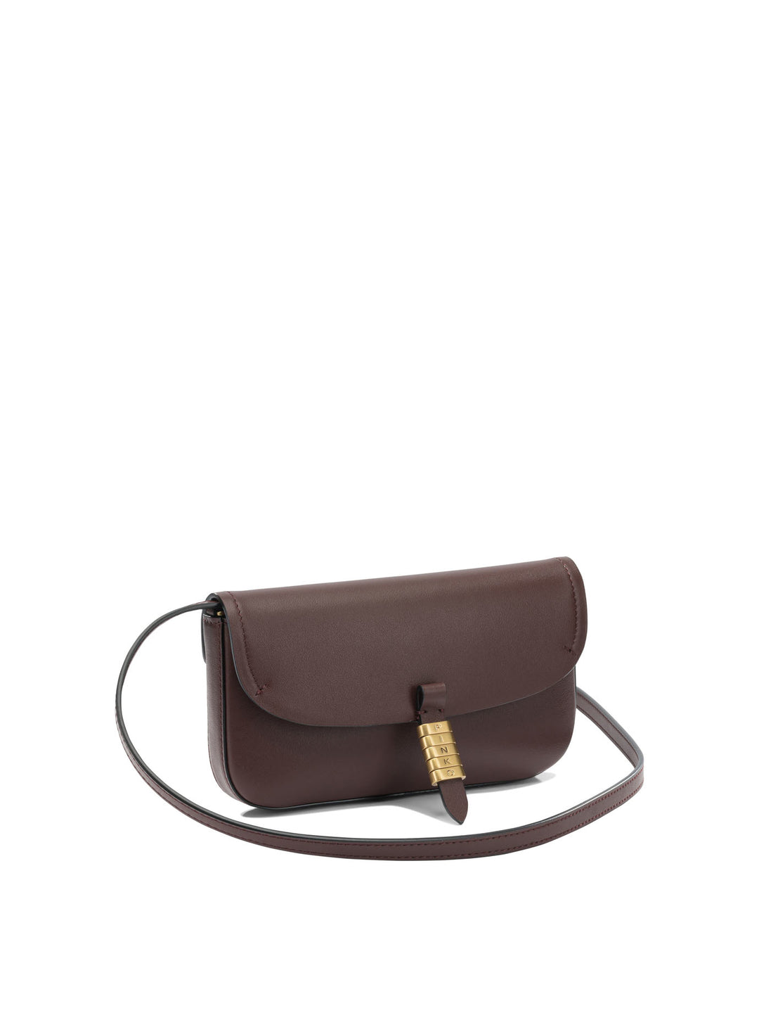 Pinko  Borse a Tracolla - Rosso | 53a9ef6f85abfe1d88939978cbd0512a18d4d703