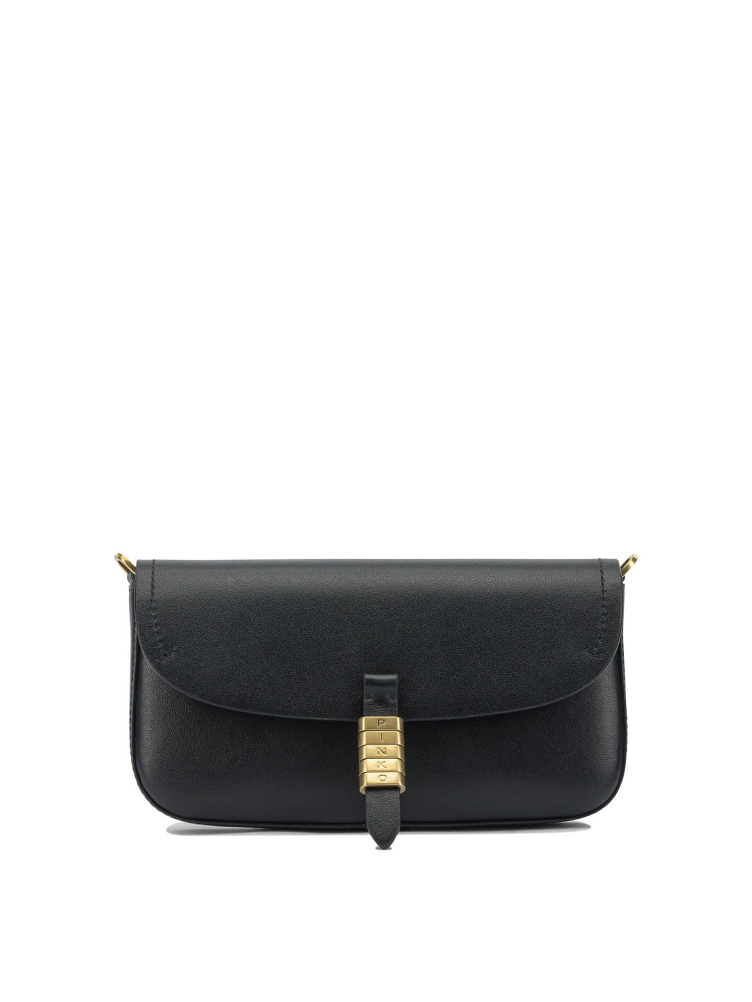 Pinko  Borse a Tracolla - Nero | 0f543da598649c0336e30f585f38d5be6aa93395