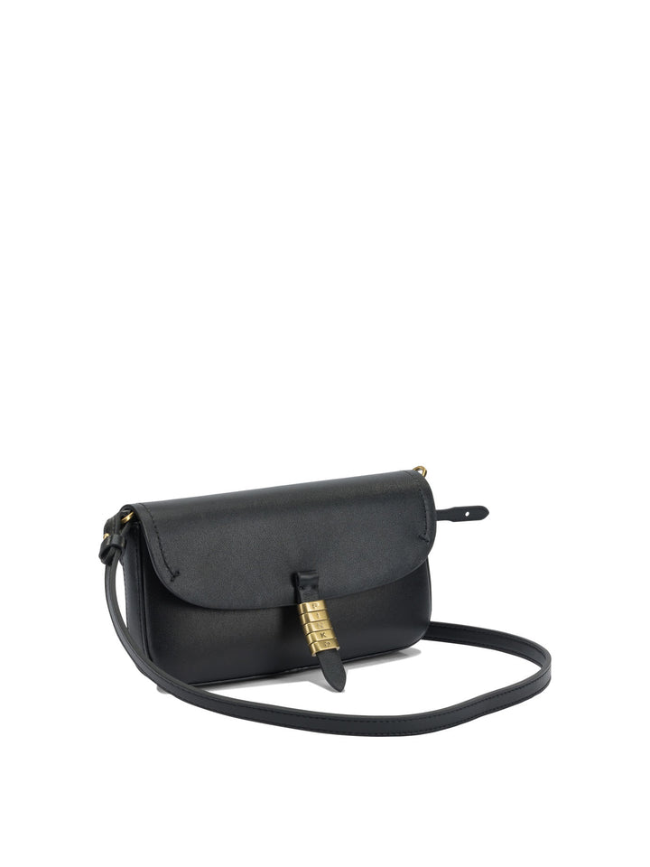 Pinko  Borse a Tracolla - Nero | a4d521ccd2b0e653641cd3a95b5944fc375a1441