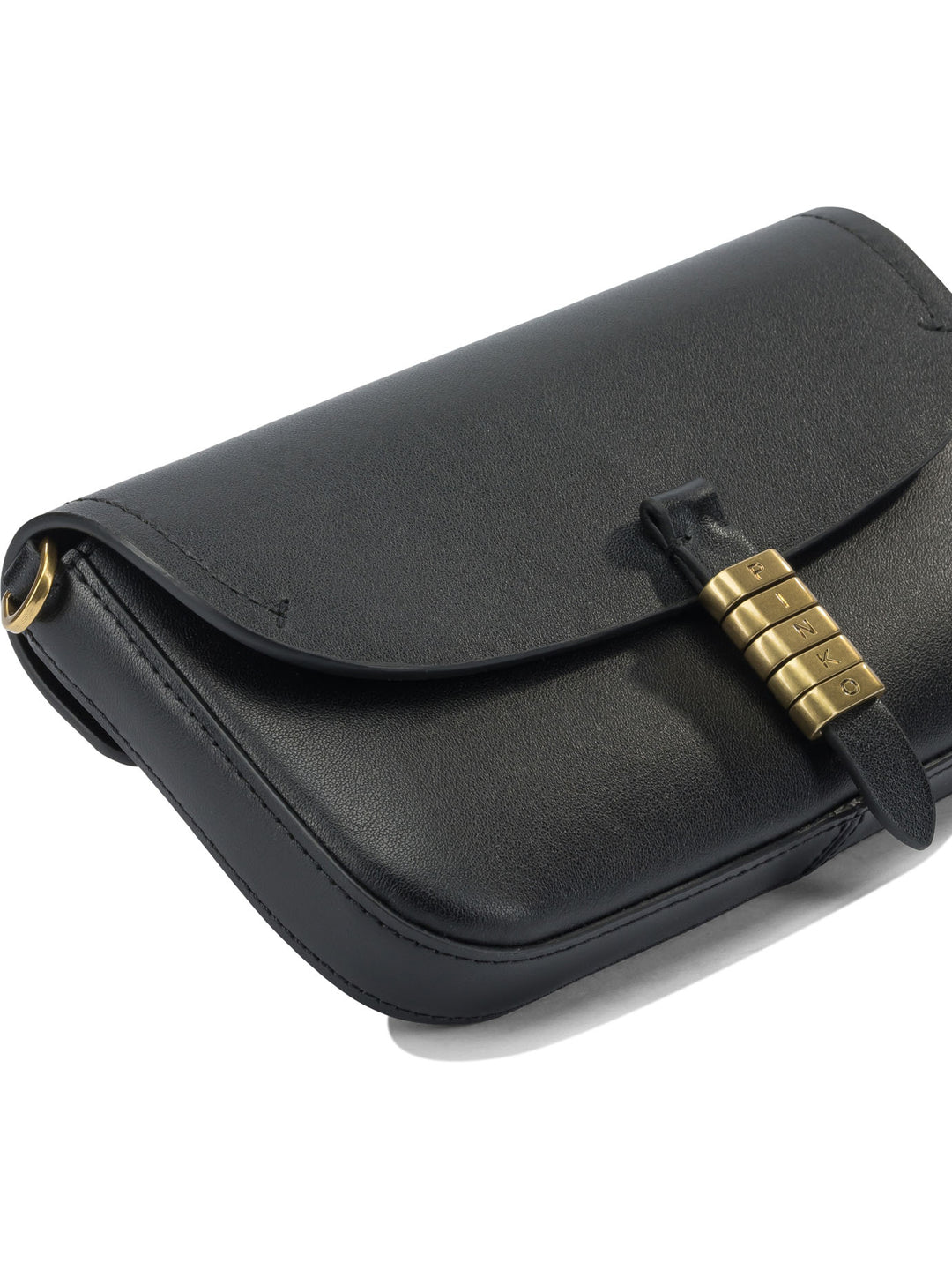 Pinko  Borse a Tracolla - Nero | a4425273d9298cb8a9d7ea9c88c794cc6cf55658
