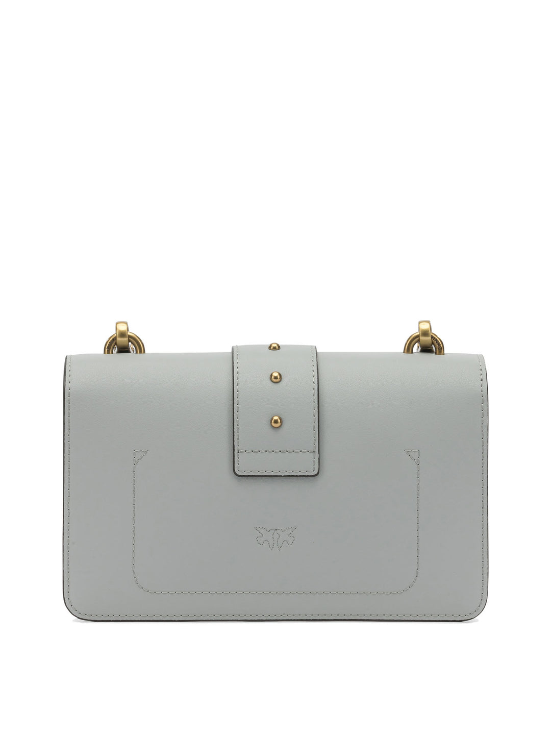 Pinko  Borse a Tracolla - Grey | ddf7708bc731c8a8ce06f567403a106dd82730a4