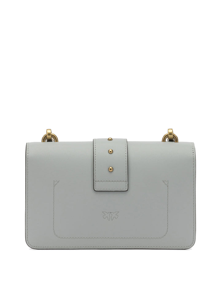 Pinko  Borse a Tracolla - Grey | ddf7708bc731c8a8ce06f567403a106dd82730a4