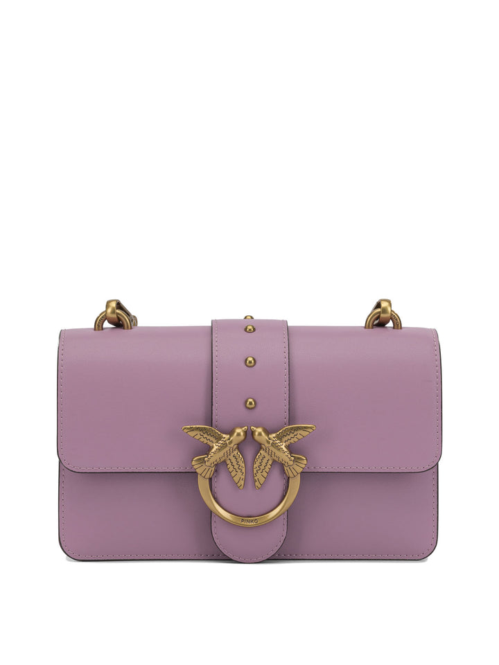 Pinko  Borse a Tracolla - Viola | 2437728a2b2bf94a07f1c3aa7e07c4375a46ce18