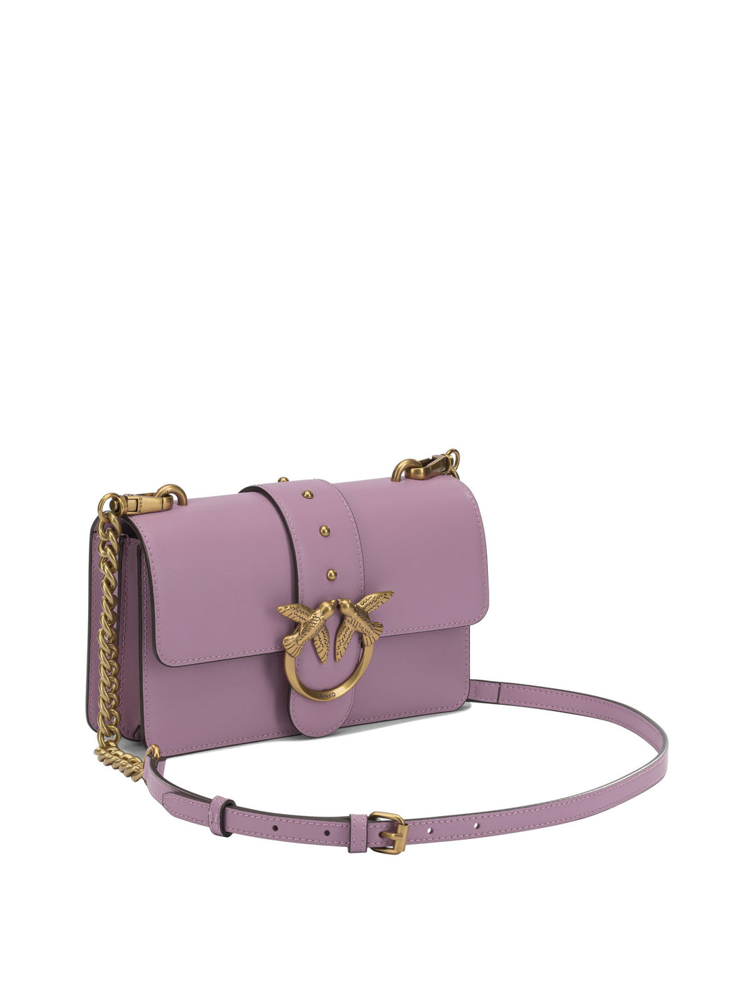 Pinko  Borse a Tracolla - Viola | 026f592b97e2096aaf1cb29ff4b94951a29ea017