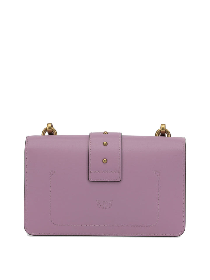 Pinko  Borse a Tracolla - Viola | 1a3b8c614512b273060669f6b4edb811cdda4e63