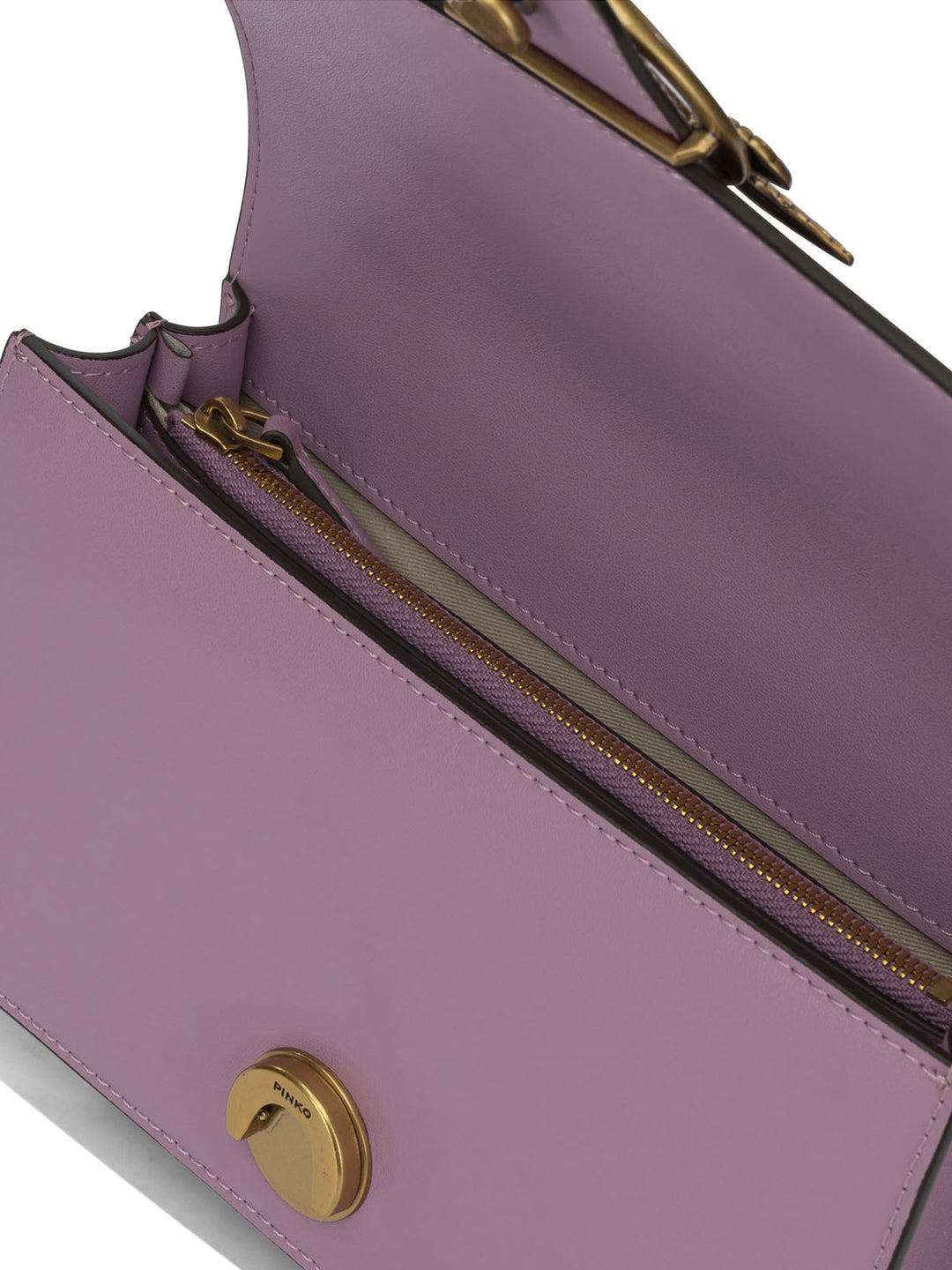 Pinko  Borse a Tracolla - Viola | 43e648cc74993d2e2c42ce8f5661fdd06a0fb059