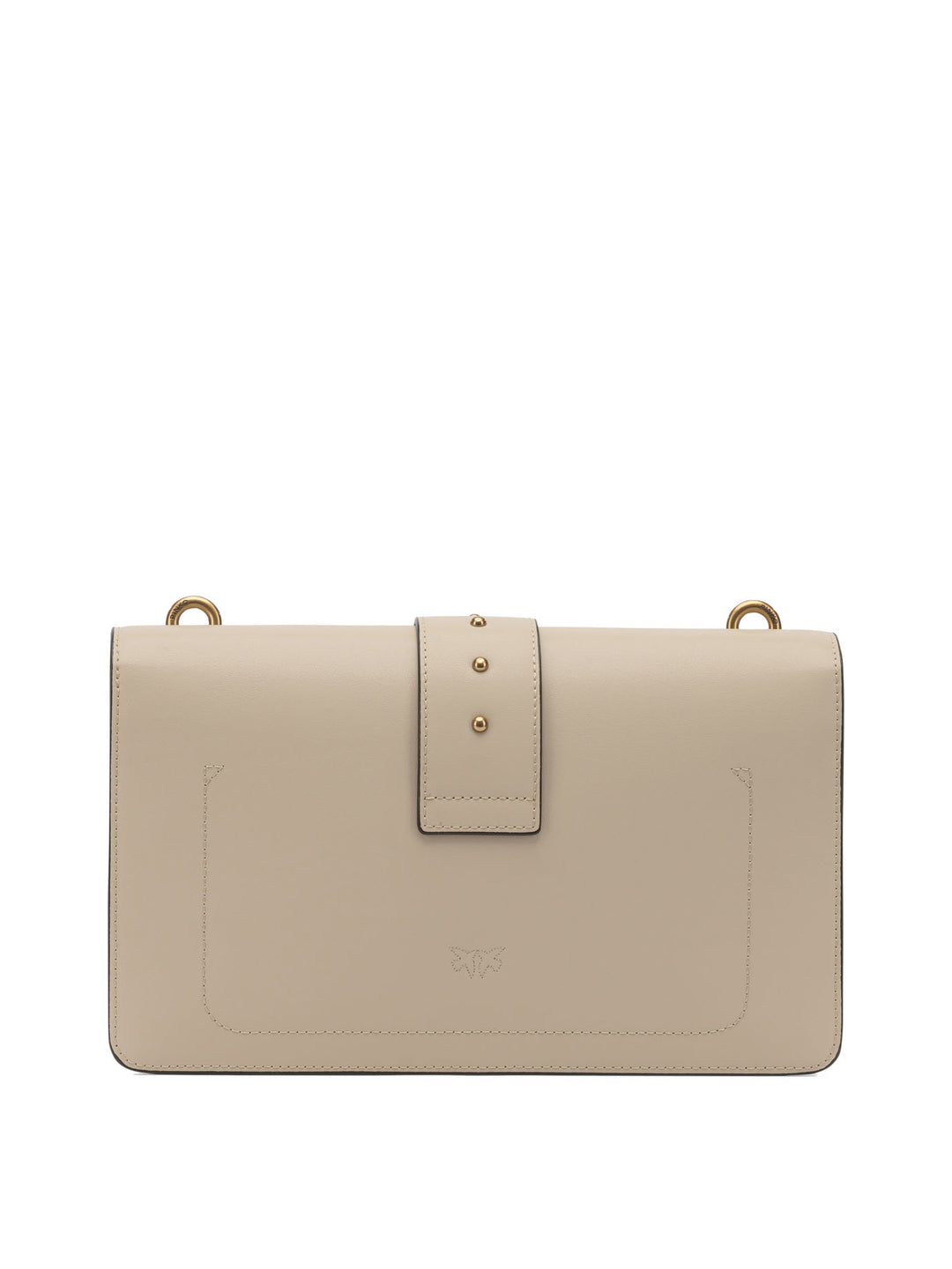 Pinko  Borse a Tracolla - Beige | 56026e8c05df8b577b19759cce40990af71886a3