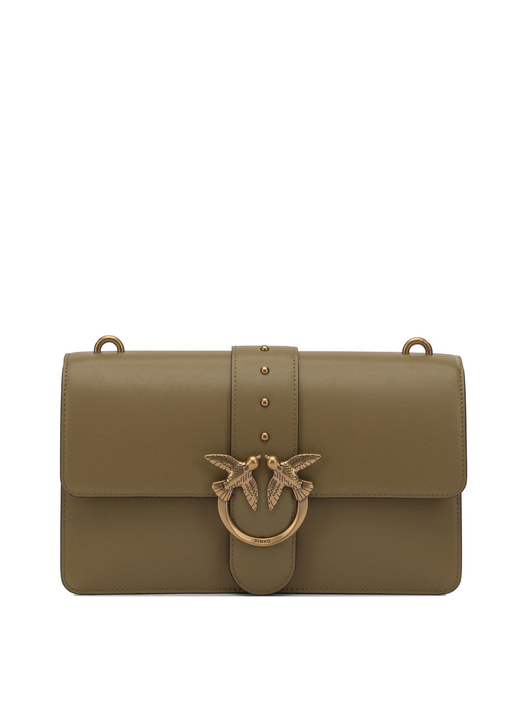 Pinko  Borse a Tracolla - Verde | bac161df1b2c4e5156abe4291bfa3d511729d1ee