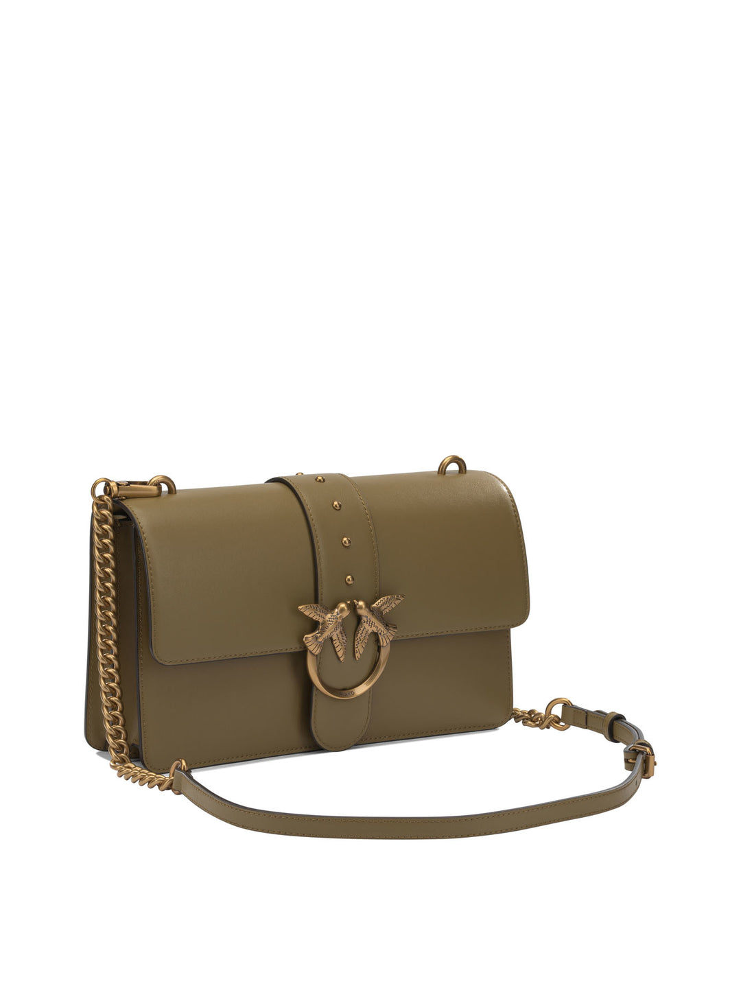 Pinko  Borse a Tracolla - Verde | 86a35f4d420bb3b5d98cda69707618b7e6128482