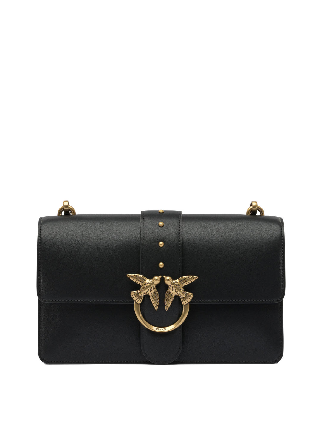 Pinko  Borse a Tracolla - Nero | facf8feba1a02eb5b47123ff31b408f0e927d789
