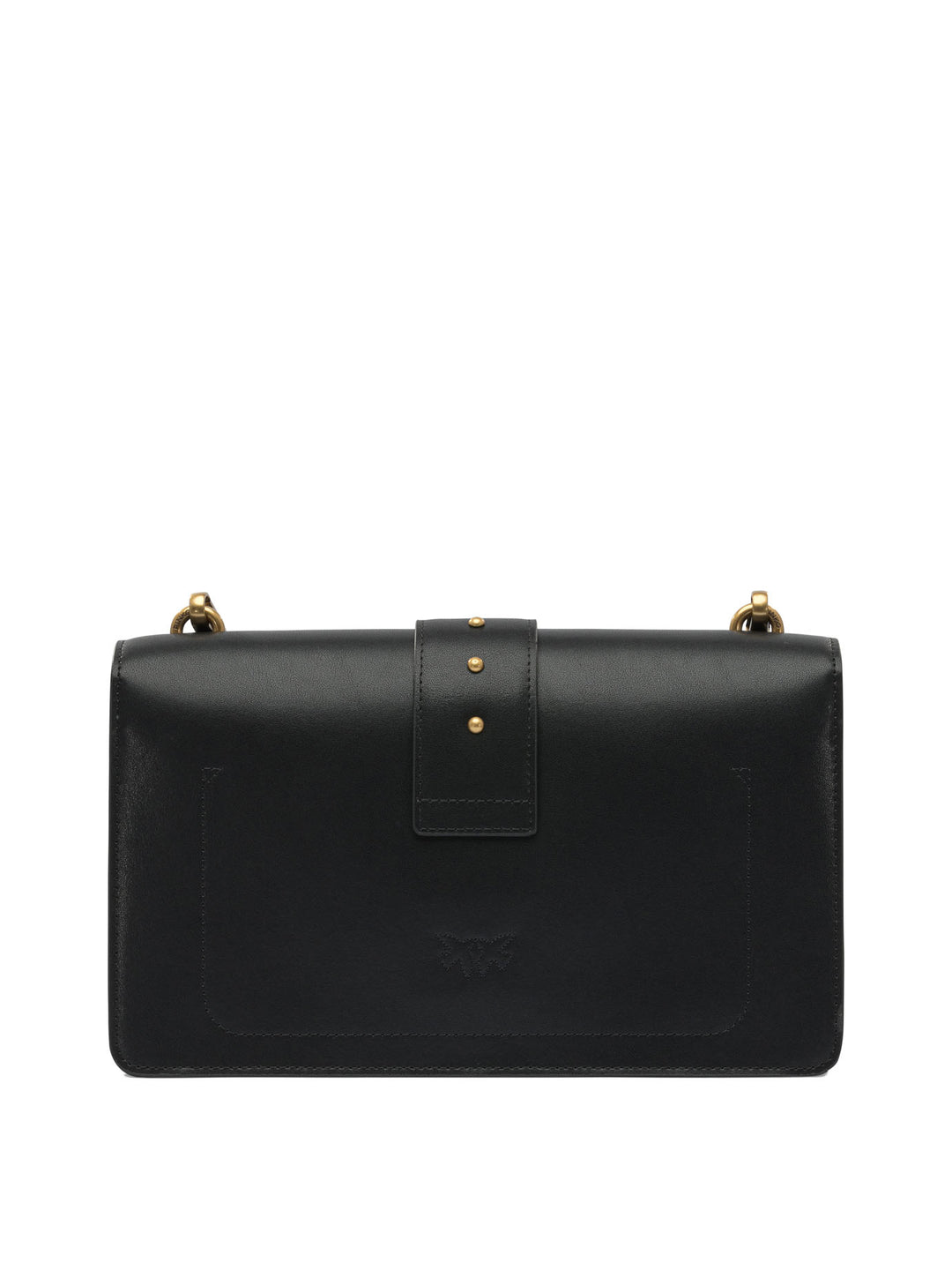 Pinko  Borse a Tracolla - Nero | ecfa5ad22953aa0b68959a9e0831348d654f4979