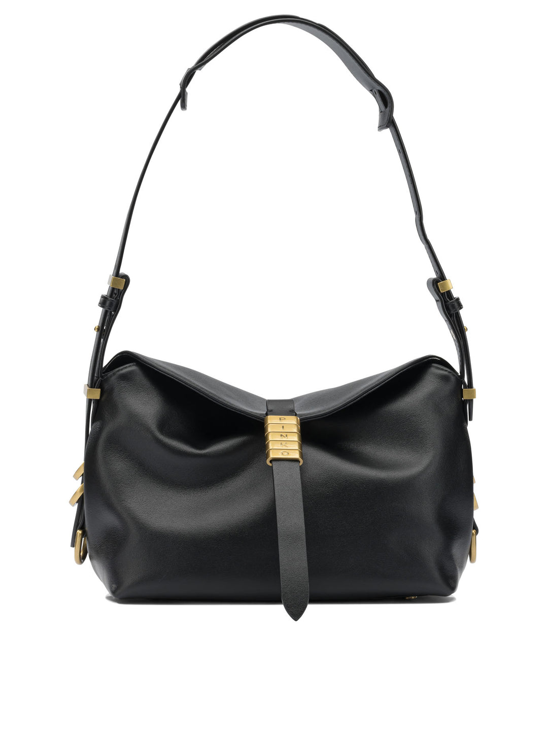 Pinko  Handbags - Nero | 13a2f7d5922a1fc827a028f0bfdc3badd5f58c5b