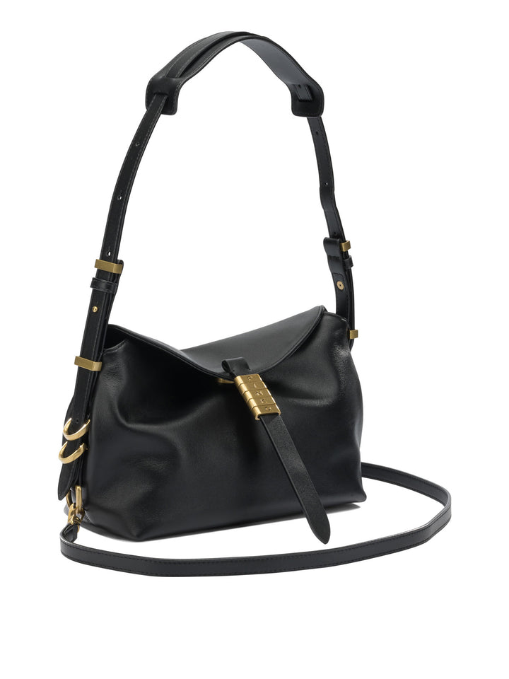 Pinko  Handbags - Nero | 789e93c5417b469987aa6a26a0f2ac86144e82af