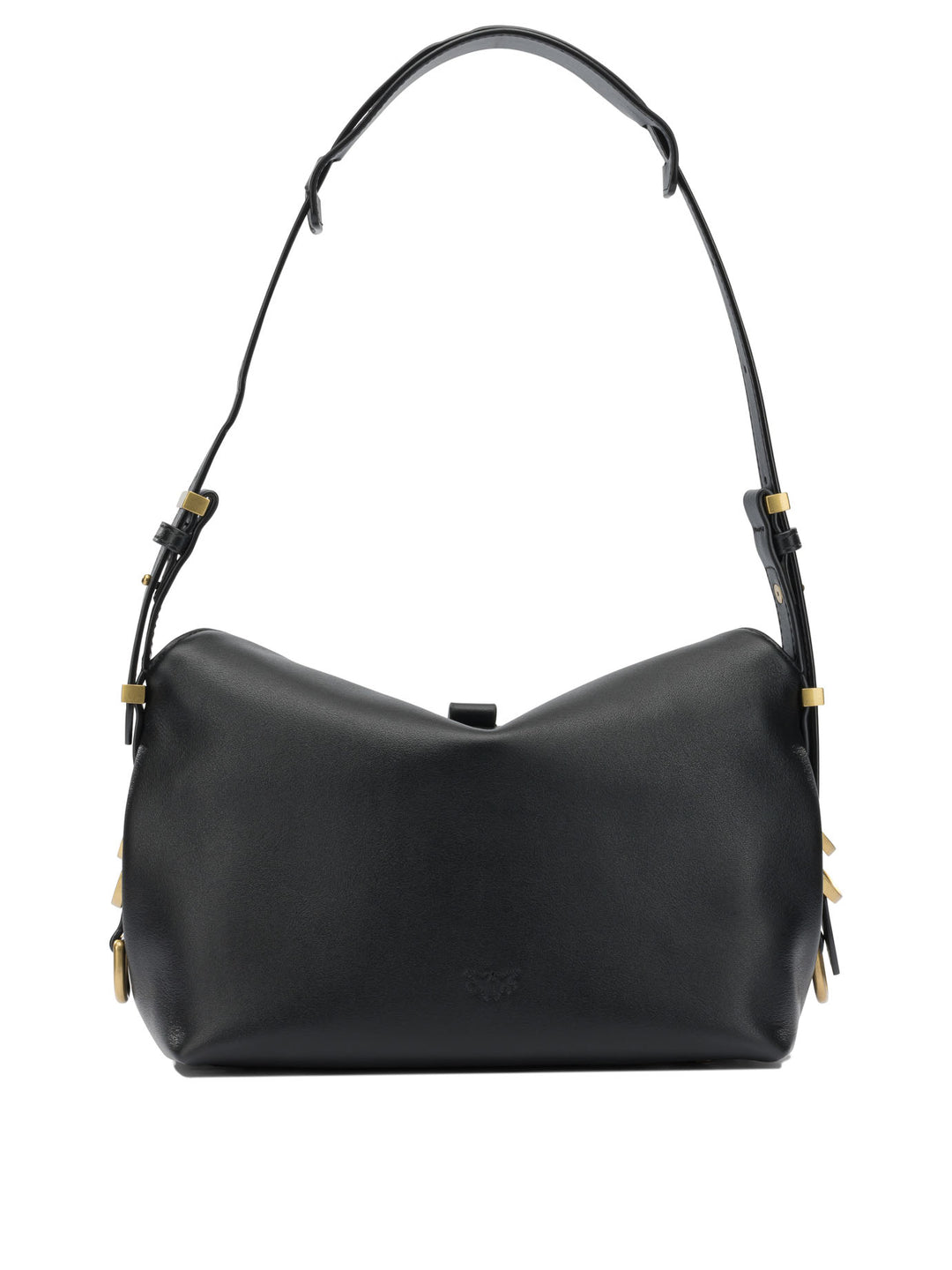 Pinko  Handbags - Nero | a6a48462186b5cd0e56eb6ed43affbba0266f17f