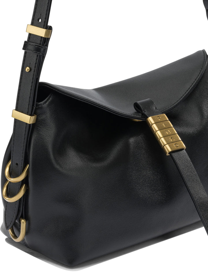 Pinko  Handbags - Nero | 1328c77c1598ef049040bb45867f67688afe4a21
