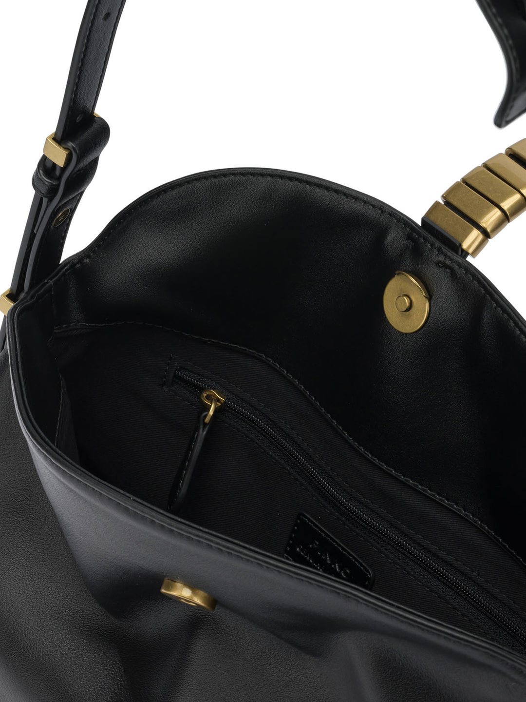 Pinko  Handbags - Nero | 3474af31c3c790971ee2018380fedf73ab17d083