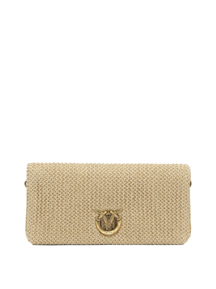 Pinko  Borse a Tracolla - Giallo | 02288891660b2c250bb5cf04169c9e7a3cd23d59