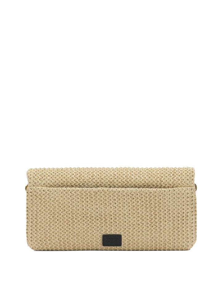 Pinko  Borse a Tracolla - Giallo | d80da9225acf1156b71afff06176b6e5f06fdf35