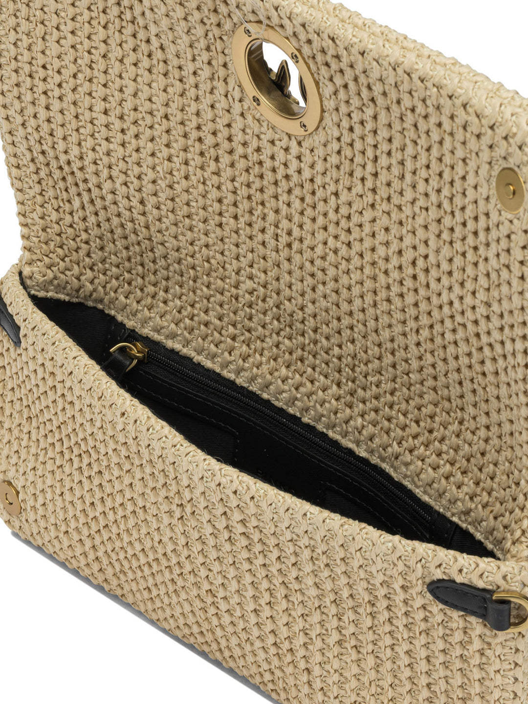 Pinko  Borse a Tracolla - Giallo | 1b5e5db76b2246ce41da241f3993d869d45f41e8