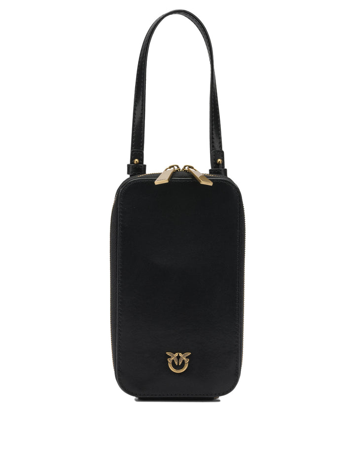 Pinko  High-Tech accessories - Nero | ff0c31060ea7c505118a51ed5091b89e5dbc731d