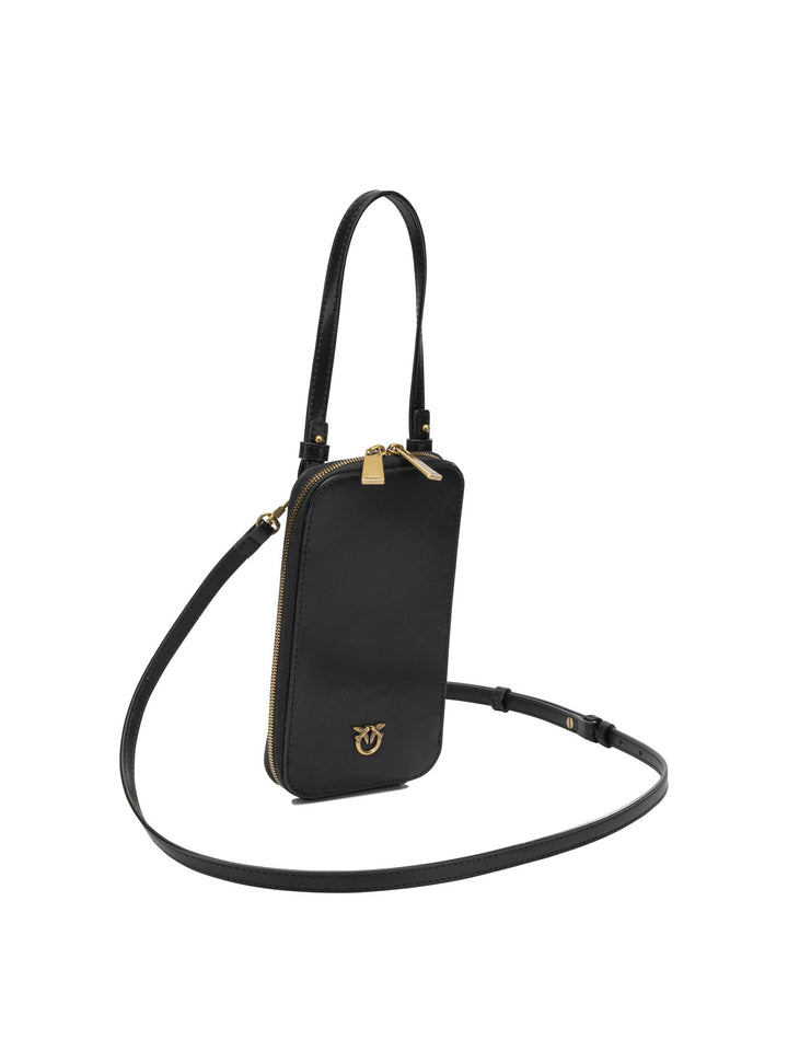 Pinko  High-Tech accessories - Nero | 9a3793d0eeccebee476ee88adeed5a1139cc888d