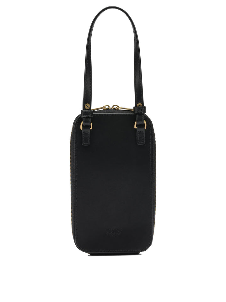 Pinko  High-Tech accessories - Nero | 26fc564ca996eee8021dfc6b2b4a1f652aa61b70