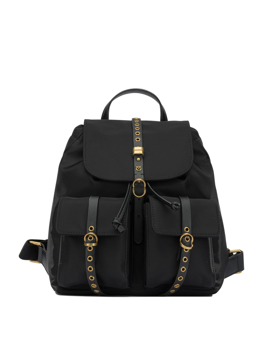 Pinko  Zaini e Valigie - Nero | 4b9c4363eb141b009fdd9425482f1493d3cbb335
