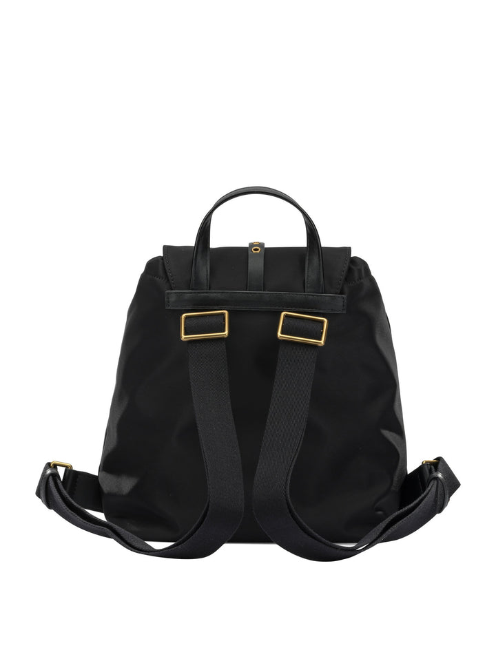 Pinko  Zaini e Valigie - Nero | 488b7856fbc85d61ce6c5f5d3f76b5ca7fd71aec
