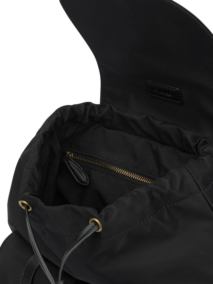 Pinko  Zaini e Valigie - Nero | 936e4510bb28582815a701d486c5bffb0895ac24