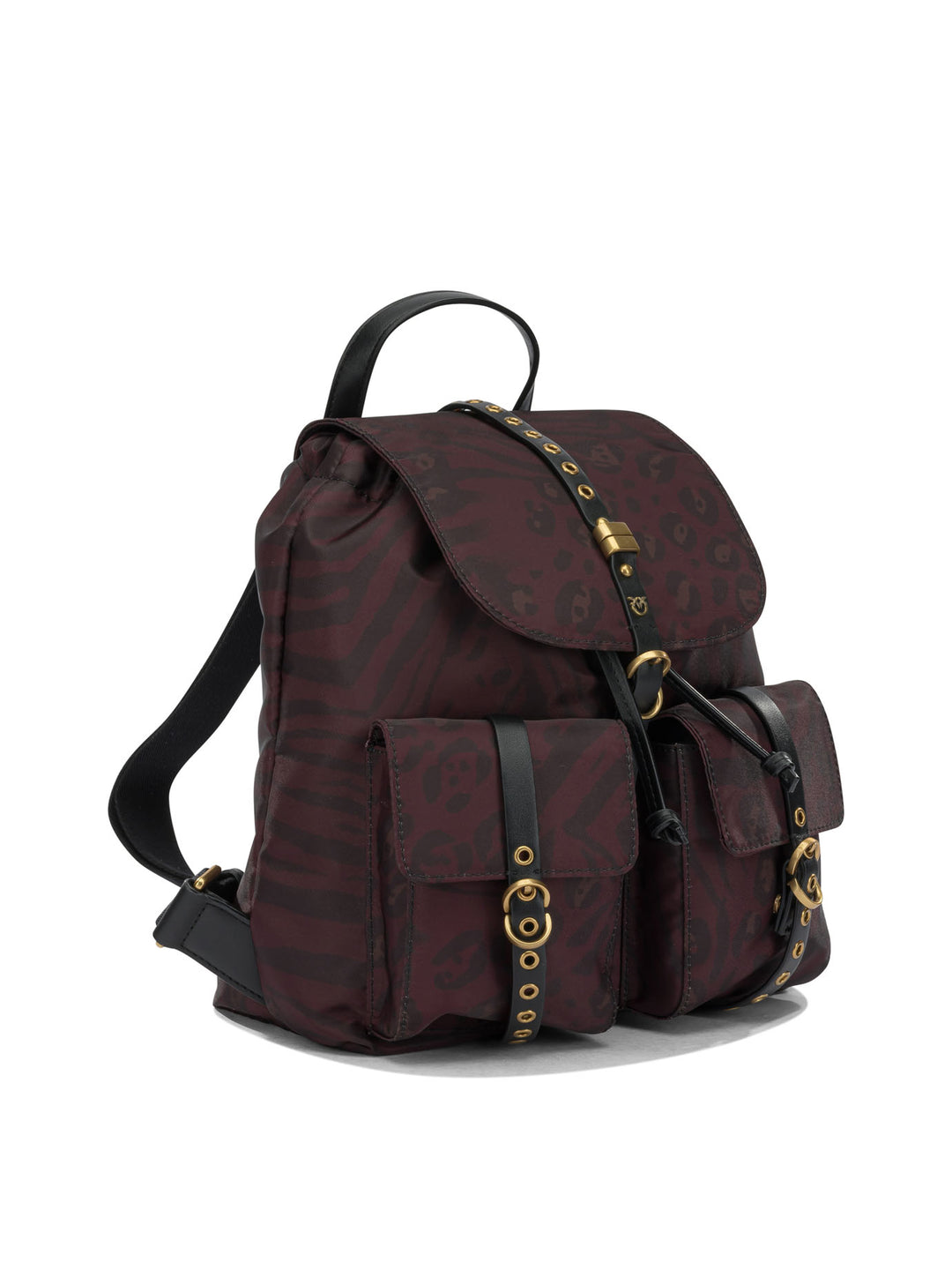 Pinko  Zaini e Valigie - Bordeaux | 0a9d9584a43115cfbccb6391cf2f6771bca799bf