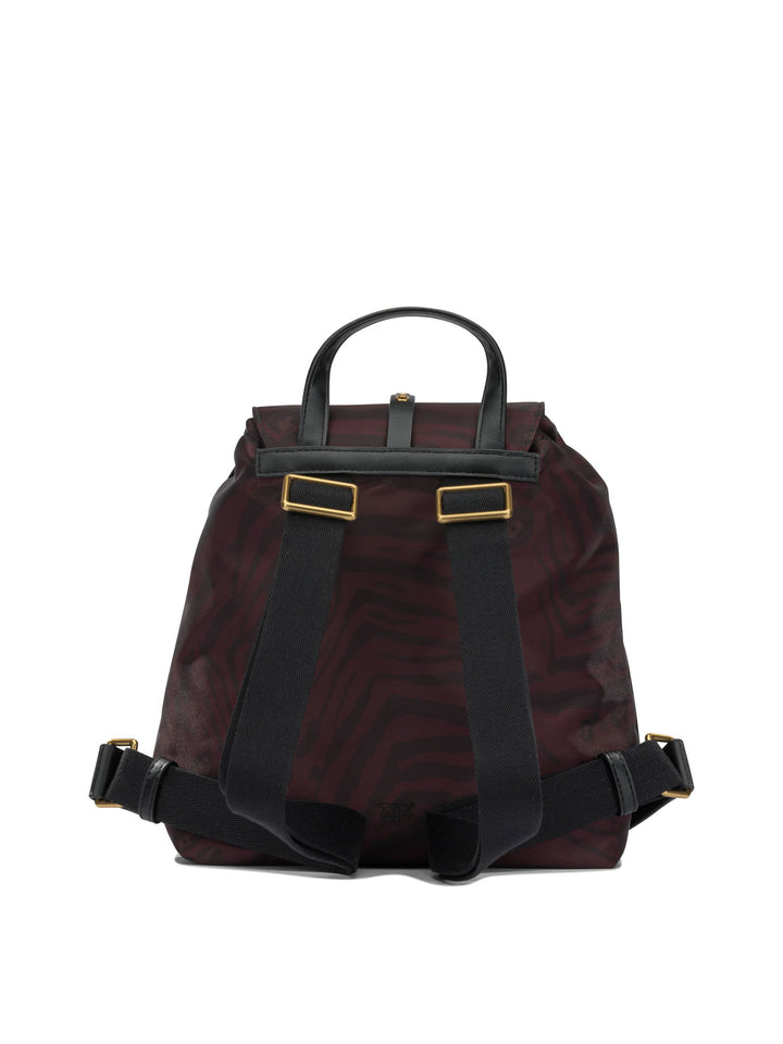 Pinko  Zaini e Valigie - Bordeaux | 75d58e9d02bb134ce795d3e5ba92875fa88374d8