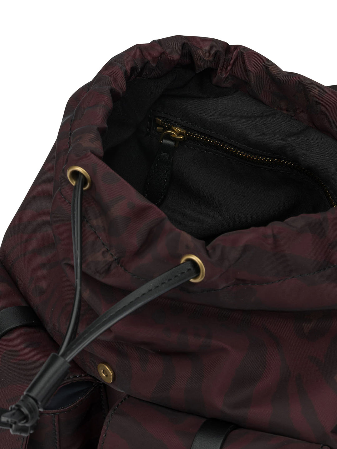 Pinko  Zaini e Valigie - Bordeaux | 9bf6c33f325ec3d699262a6e7fbc23b0f4303fb3