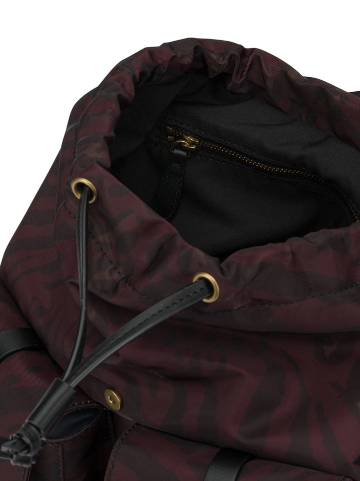 Pinko  Zaini e Valigie - Bordeaux | 9bf6c33f325ec3d699262a6e7fbc23b0f4303fb3