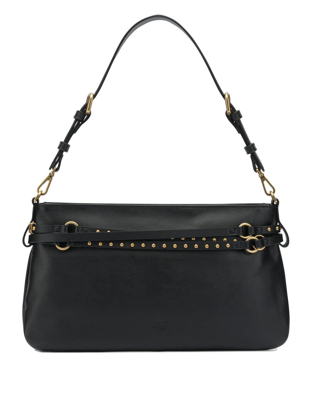 Pinko  Borse a Spalla e Tracolla - Nero | 9c22851ea028c71ba2929b646e594e8a0d439b78