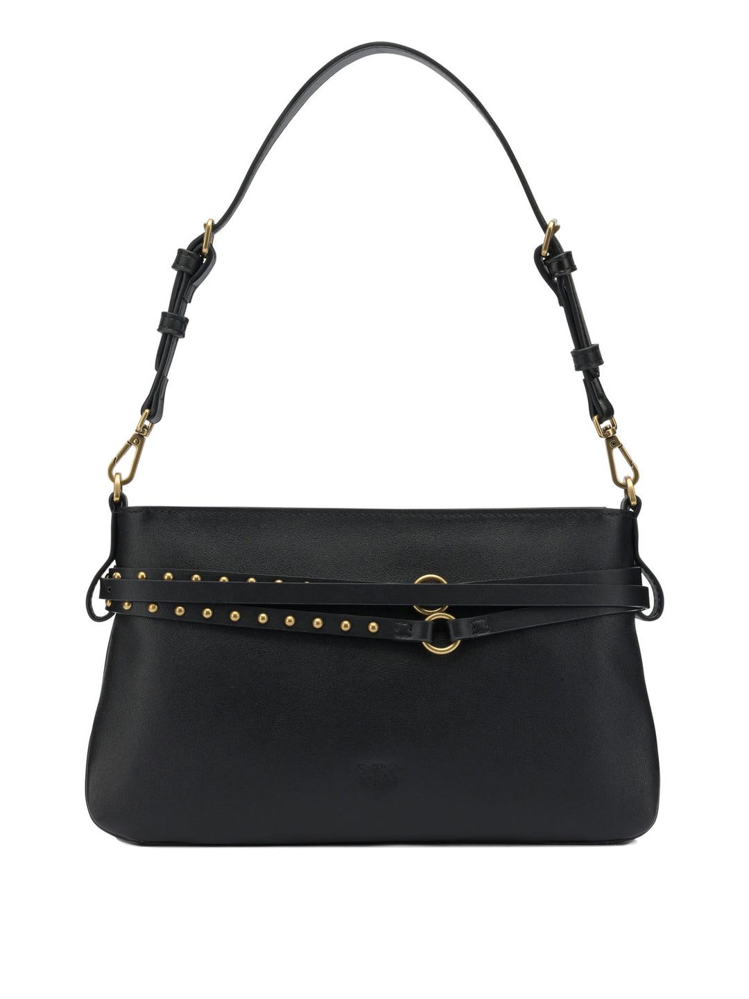 Pinko  Borse a Spalla e Tracolla - Nero | 11eeede39c2b48bf6c15fc80b1276fcc4c5942b9